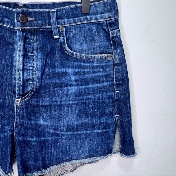 Citizens Of Humanity Corey Shorts Size 26 - Picture 7 of 16